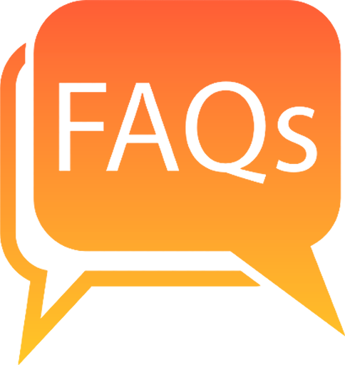 icono FAQs