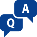 Icono FAQ