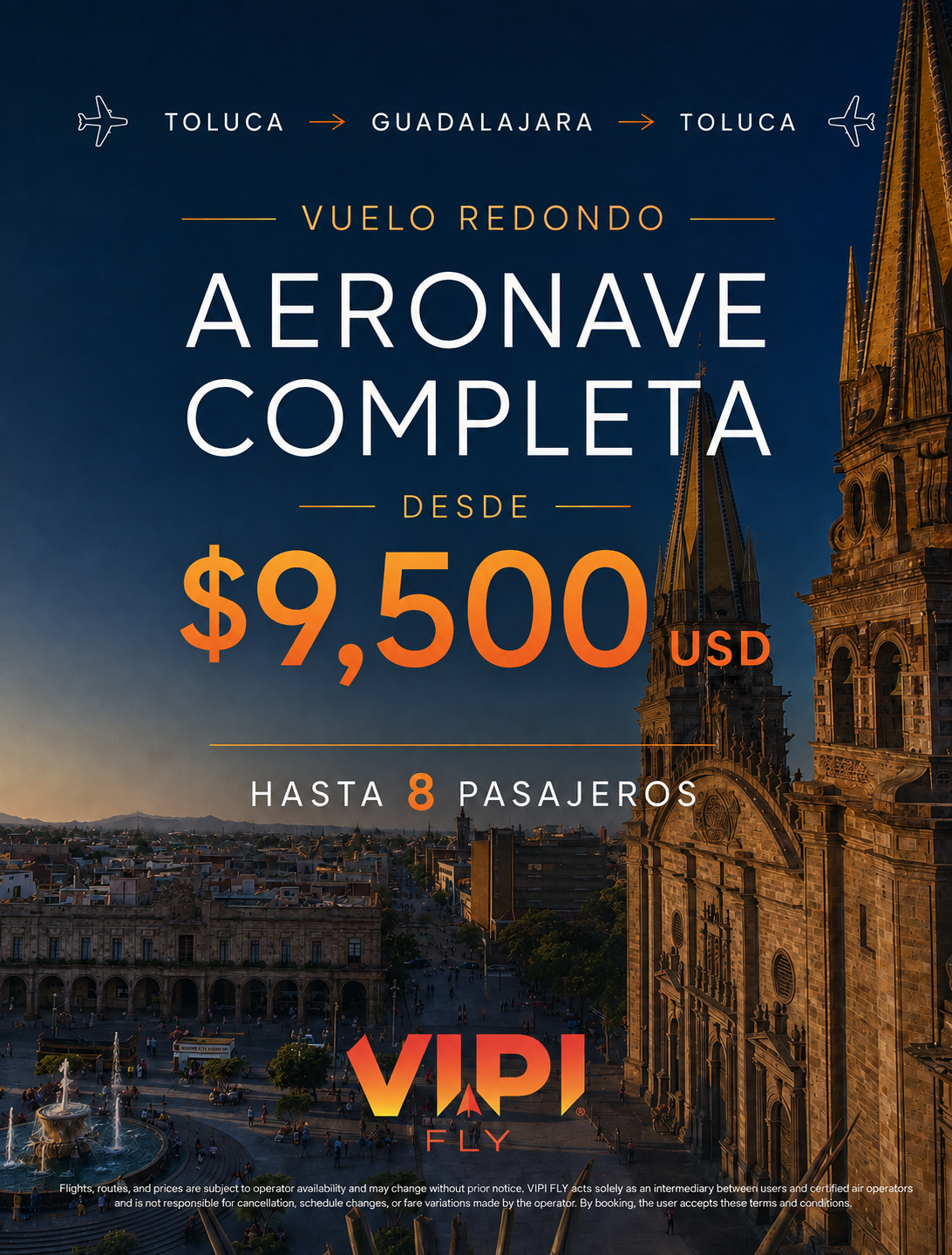 GUADALAJARA