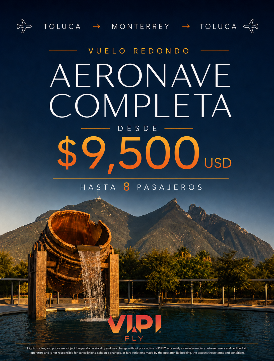 MONTERREY